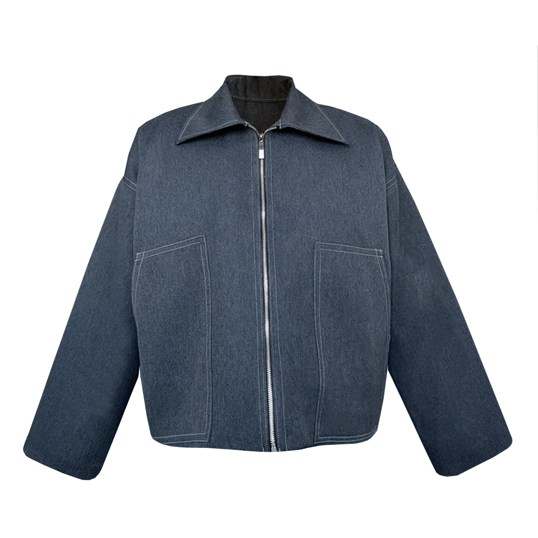 کت زنانه پاییزه مدل الین