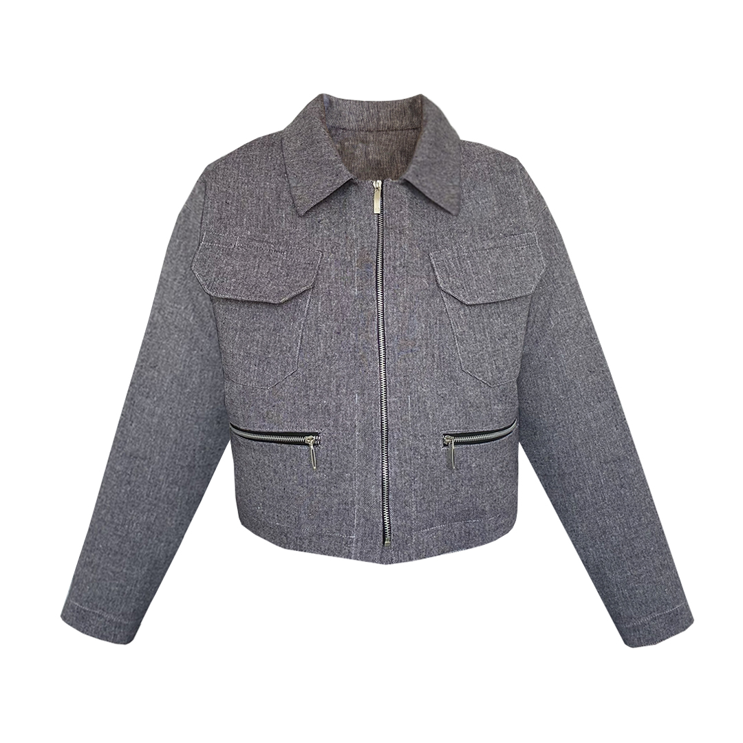 کت زنانه زمستانه مدل دالیا