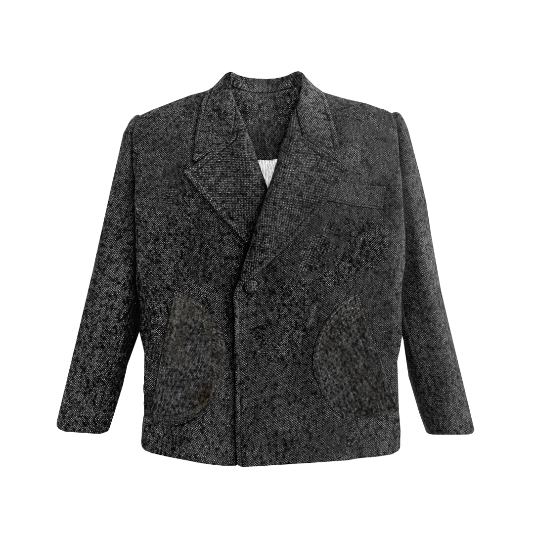 کت زنانه زمستانه مدل میران