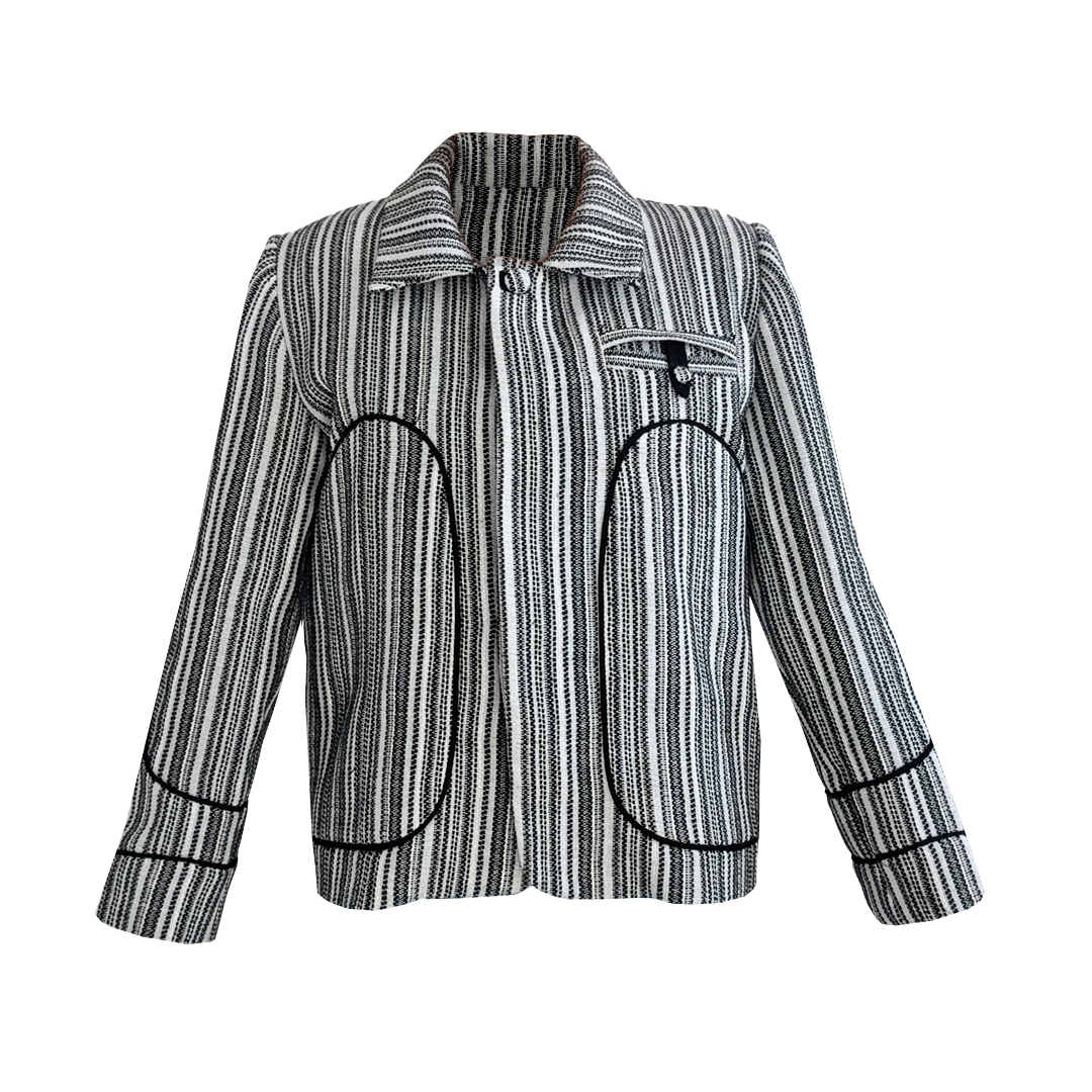 کت زنانه زمستانه مدل مارن