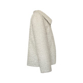 پالتو زنانه زمستانه ملودی نمای بغل