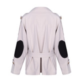 ترنج کت و بارانی زنانه بارانا