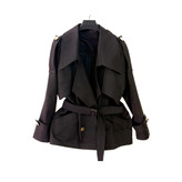 بارانی و ترنچ کت زنانه کارانا