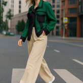 کت و بلیزر زنانه تابستانه شانتون و لینن