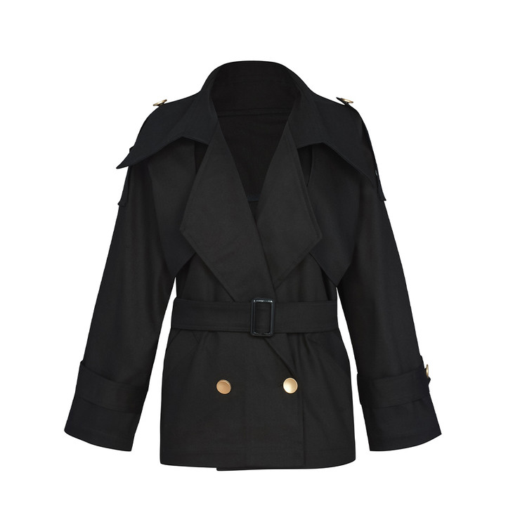 بارانی و ترنچ کت زنانه کارانا