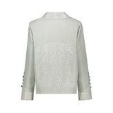 کت زنانه مدل آکار بهار و تابستانه