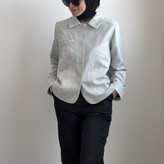 کت زنانه مدل آکار بهار و تابستانه