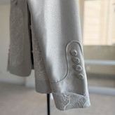 کت زنانه مدل آکار بهار و تابستانه