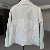 کت زنانه مدل آکار بهار و تابستانه