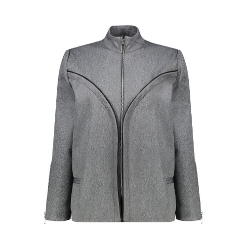 کت زنانه بهاره و تابستانه مدل دانیسو