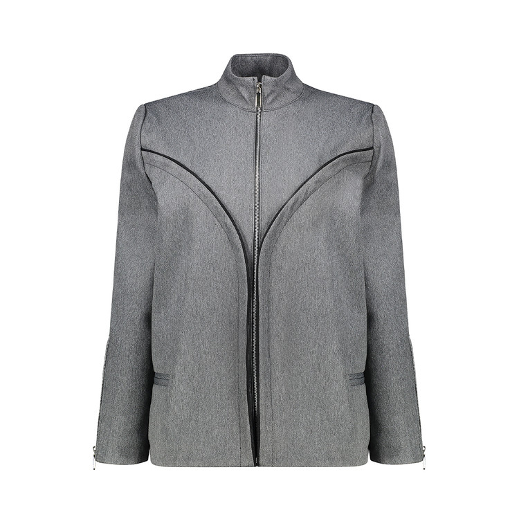 کت زنانه بهاره و تابستانه مدل دانیسو