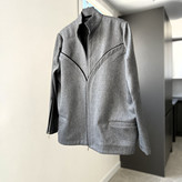 کت زنانه بهاره و تابستانه مدل دانیسو