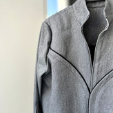 کت زنانه بهاره و تابستانه مدل دانیسو