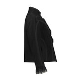 کت رسمی زنانه بهاره و تابستانه مدل آکو