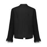 کت رسمی زنانه بهاره و تابستانه مدل آکو