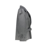 بارانی و ترنچ کت زنانه فاستونی پاییزه و بهاره مدل کارزان